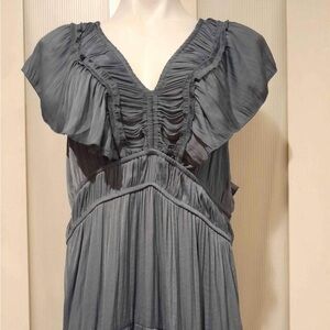 Joie Bohemian Sati Dress